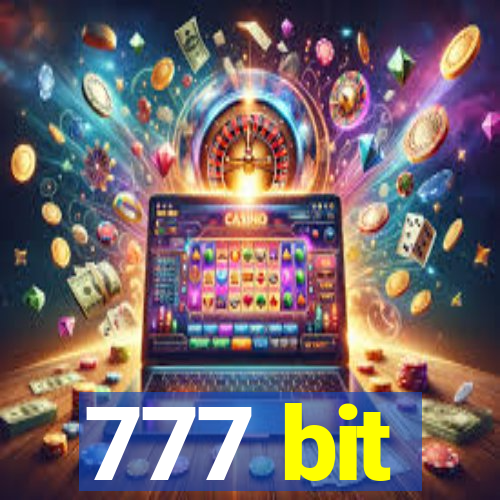 777 bit